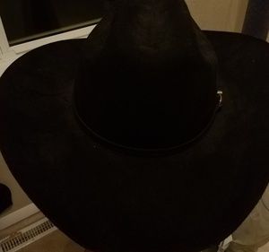 Bailey XX Woolblend cowboy hat